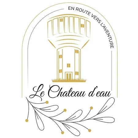Le Chateau D'eau *
