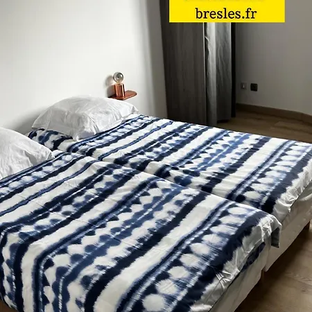 Le Chateau D'eau Bresles